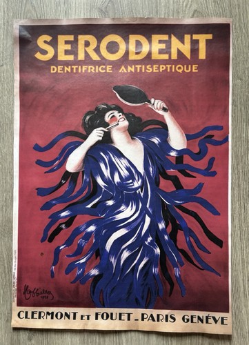 Poste manifesto affiche - poste,