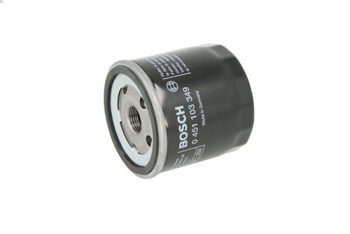 Filtro olio per bosch 451 - bosch,
