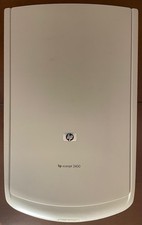 Scanjet 2400 scanner - hp,