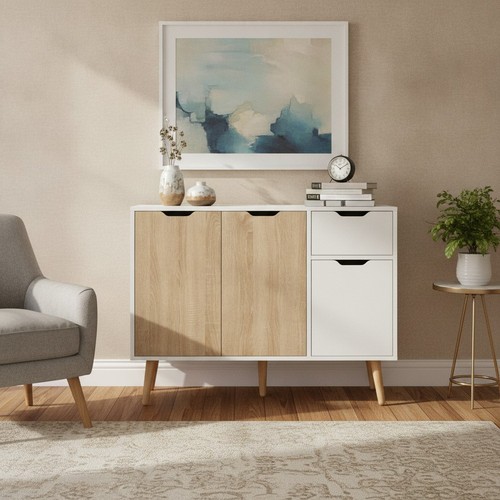 Credenza mobile contenitore