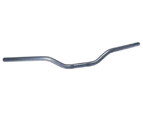 Manubrio ergal fume - fume', honda