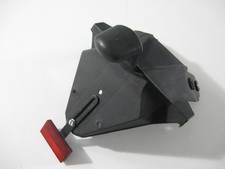 Paraspruzzi posteriore