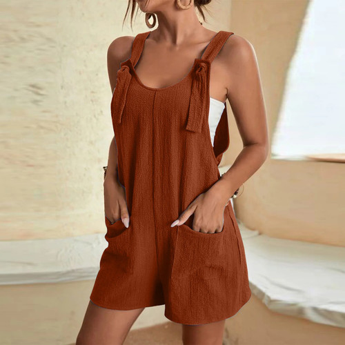 Pagliaccetto donna casual