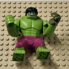 Minifigure lego super heroes - minifigure,