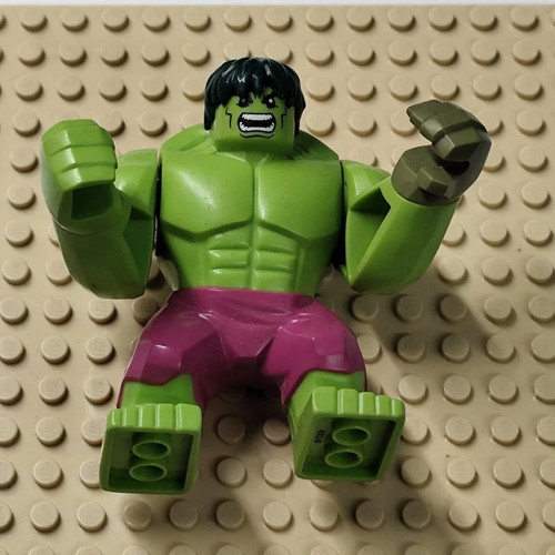 Minifigure lego super heroes - lego,