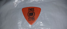 FINGER ELEVEN Logo & Face