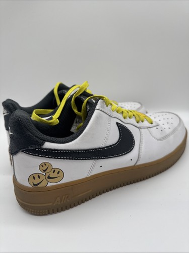 Nike air force - force, lv8