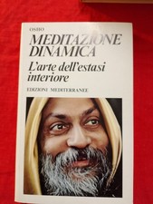 OSHO - MEDITAZIONE DINAMICA -