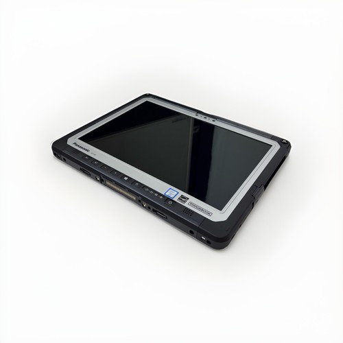 Panasonic toughbook - toughbook, cf‐33
