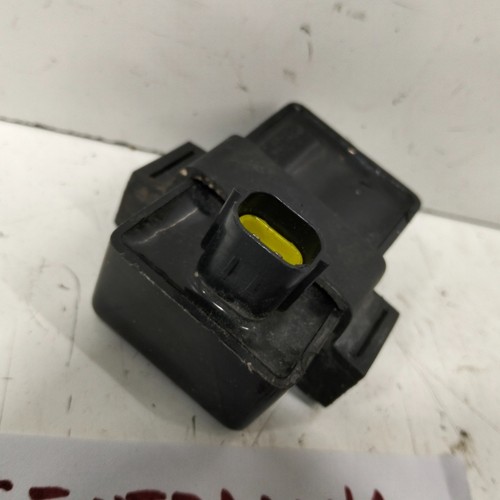 Centralina co2 sym citycom 300 - co2,