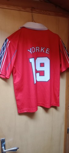 Maglia manchester united - manchester,