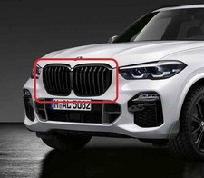 Front Grille BMW X5 G05 09 17