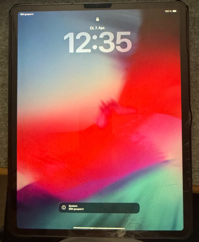 Apple ipad pro - +++,