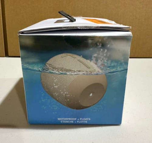 Ultimate ears wonderboom 4 - ears,
