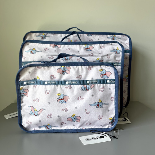 Lesportsac disney dumbo - lesportsac,