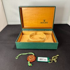 ROLEX Watch Box Case 68.00.08