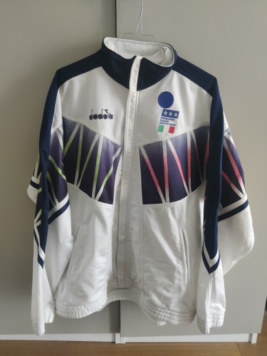 Felpa italia 1994 world - 1994,