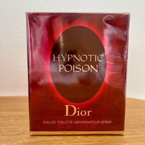 Christian dior hypnotic poison - christian,