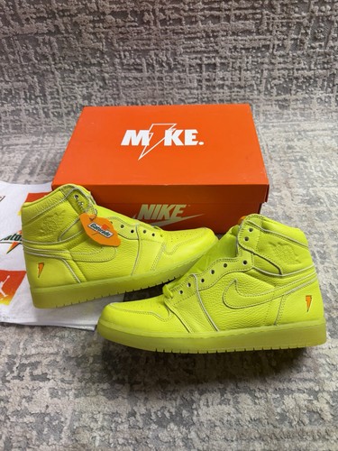 Taglia nike air - 10,