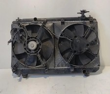 RADIATORE per DR DR5 (12/07>) 1.6 16V SUV 5P/B/1579CC 711010061