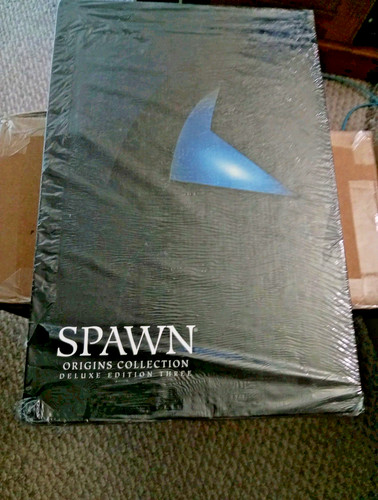 Spawn origins collection - origins,
