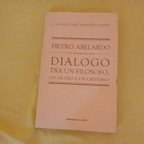 Classici del pensiero - i,