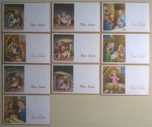 Lotto 10 vintage - a,
