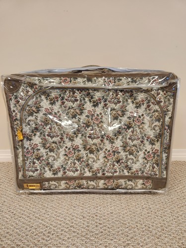 Vintage french luggage - vintage, co