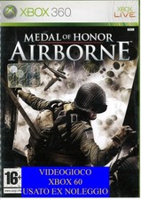 MEDAL OF HONOR AIRBORNE - EX
