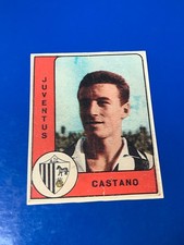 CALCIATORI PANINI 1961-62