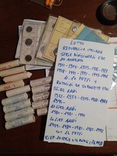 Repubblica Italiana Lotto 10