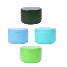  4 Pezzi Scatola Portaoggetti