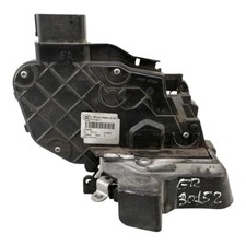 Serratura Porta Posteriore