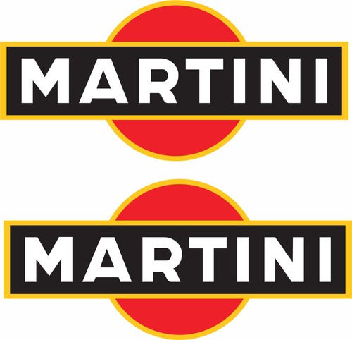 Pure print cut martini set - pure,