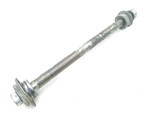Perno posteriore rear pin - perno,
