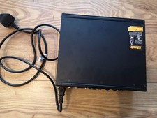 Markbass Little Mark 250 Black