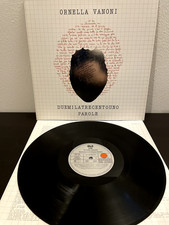 VINILE ORNELLA VANONI