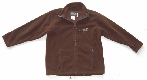 Giacca pile donna - , jack