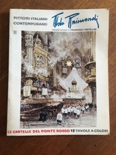 ALDO RAIMONDI 12 TAVOLE A