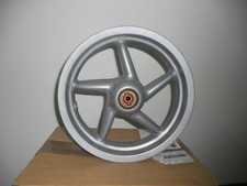 Cerchio Ruota Anteriore