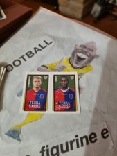 Figurina N.439 Album Calcio