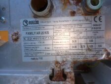Ricambi Per Caldaia A Gas Metano Riello Family, Singolarmente, Usati...