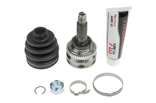 Nty kit giunti albero - kit,