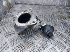 Wastegate De Turbo - ALFA