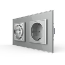 LIVOLO Altoparlante Bluetooth