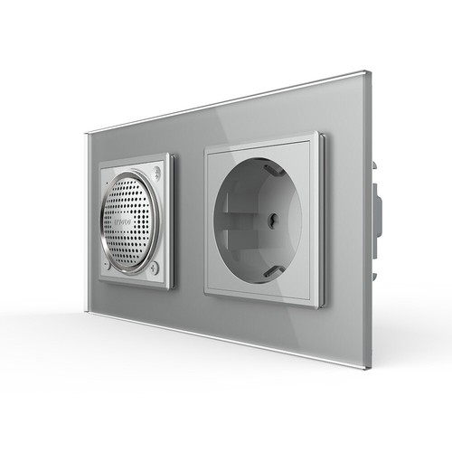 Livolo altoparlante bluetooth - livolo,