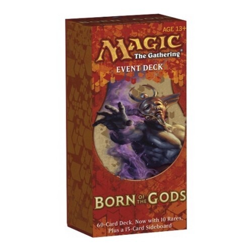 Mazzo evento event deck - mazzo, da