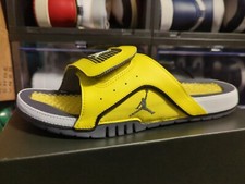 Nike Air Jordan Retro 4 Hydro