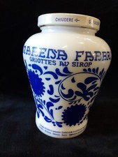 Amarena Fabbri Vasetto Chiuso