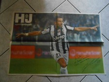 poster-QUAGLIARELLA-JUVENTUS-HJ-cm.61,5x90